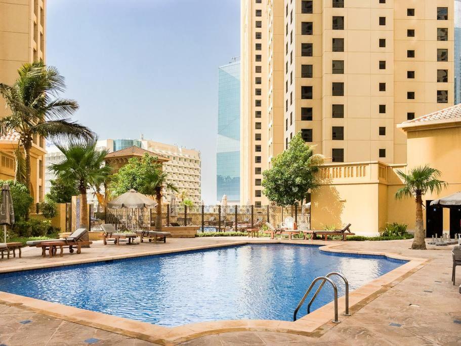 Frank Porter - Rimal 1 Dubai Esterno foto